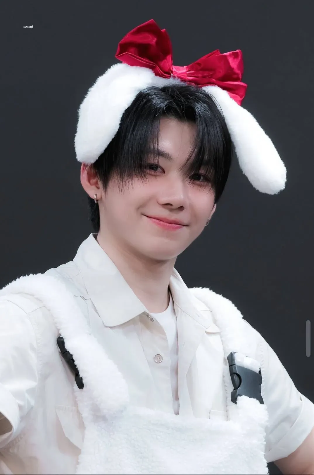 AHOF Park Han Fandom Community │ No.1 KPOP App CHOEAEDOL