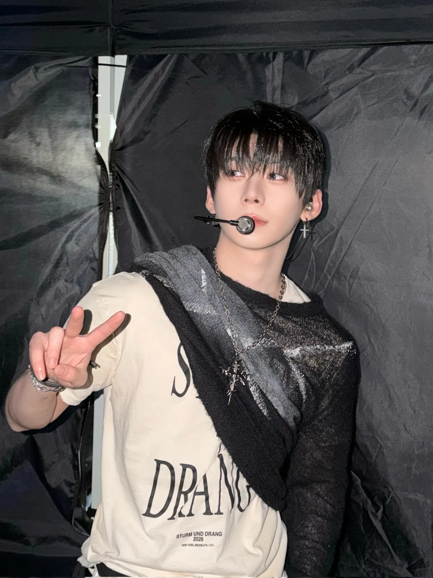 パク・ハン (AHOF)の最近の活動写真