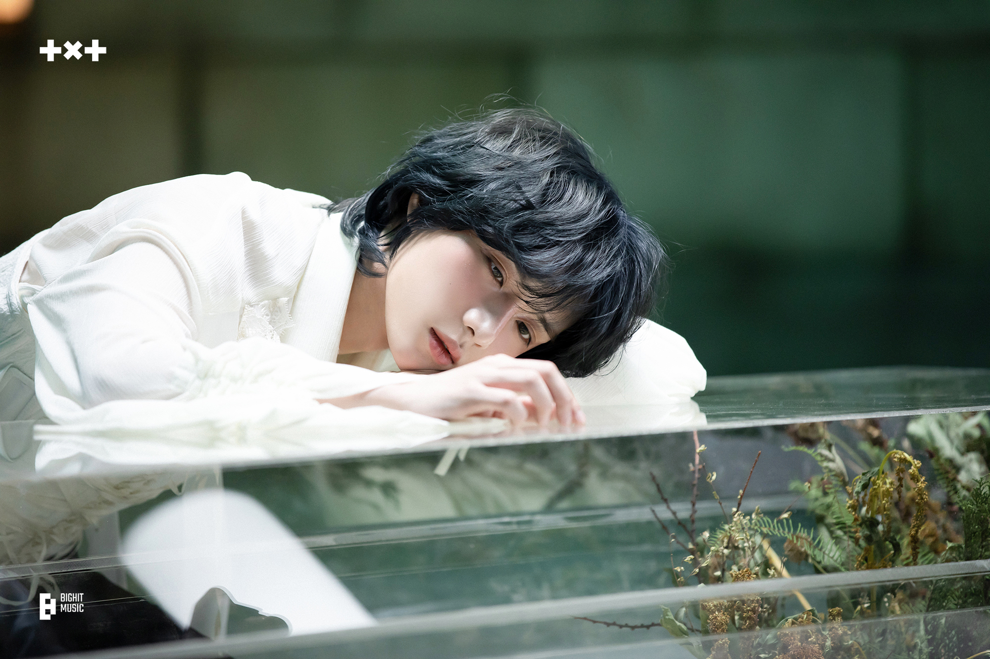 Latest photo of Beomgyu (TOMORROW X TOGETHER)