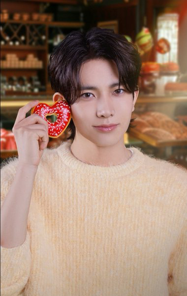 희승 (ENHYPEN) 최근 활동샷