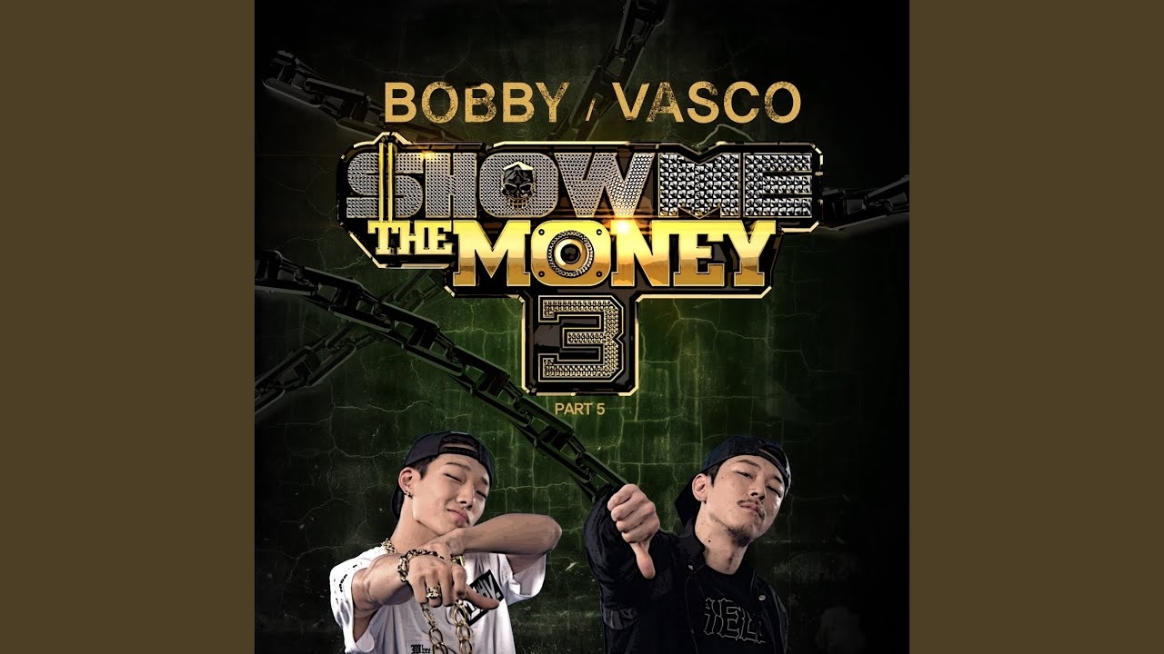 A moment captured by BOBBY (iKON)'s fan