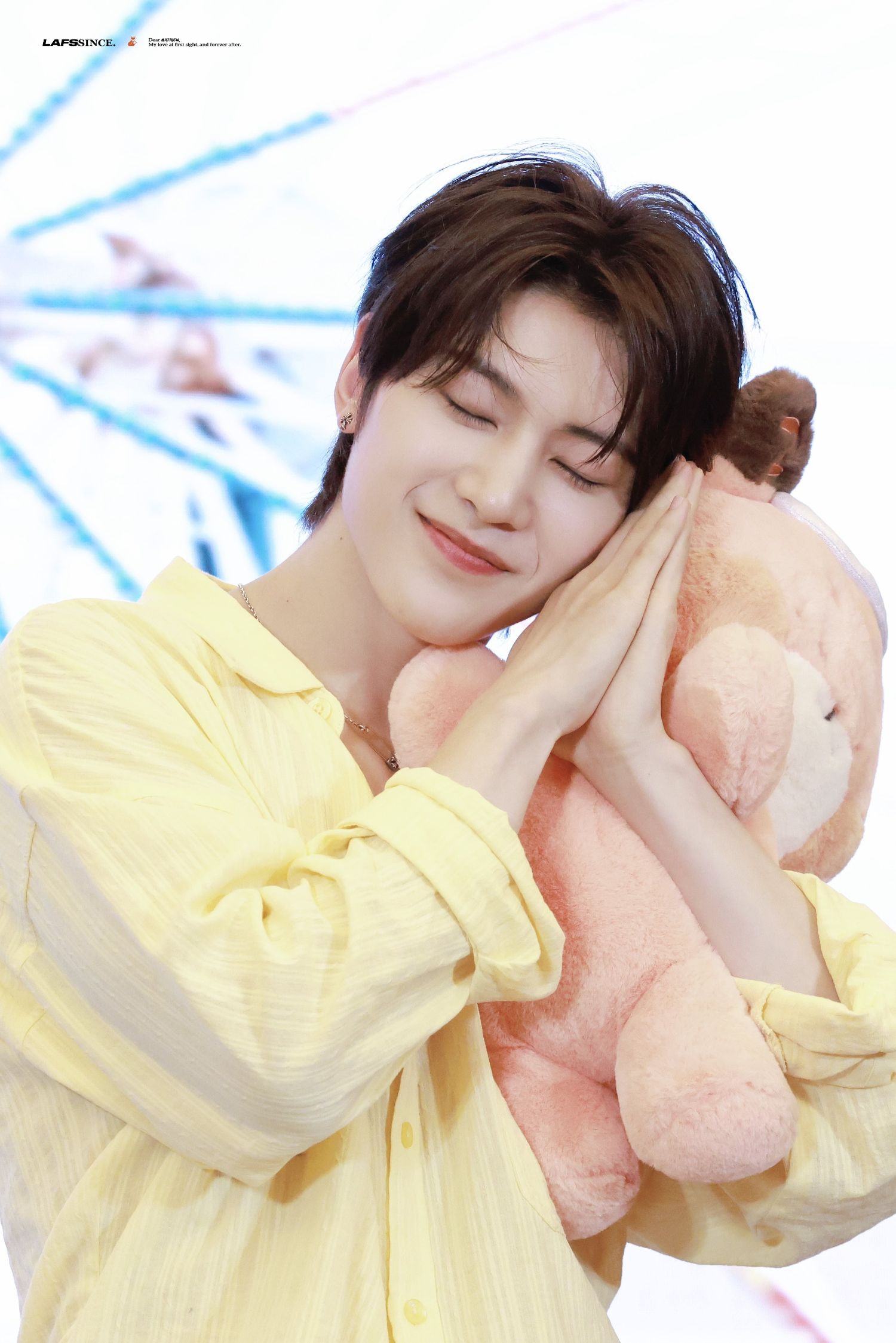 석매튜 (제로베이스원) 팬이 찍은 순간