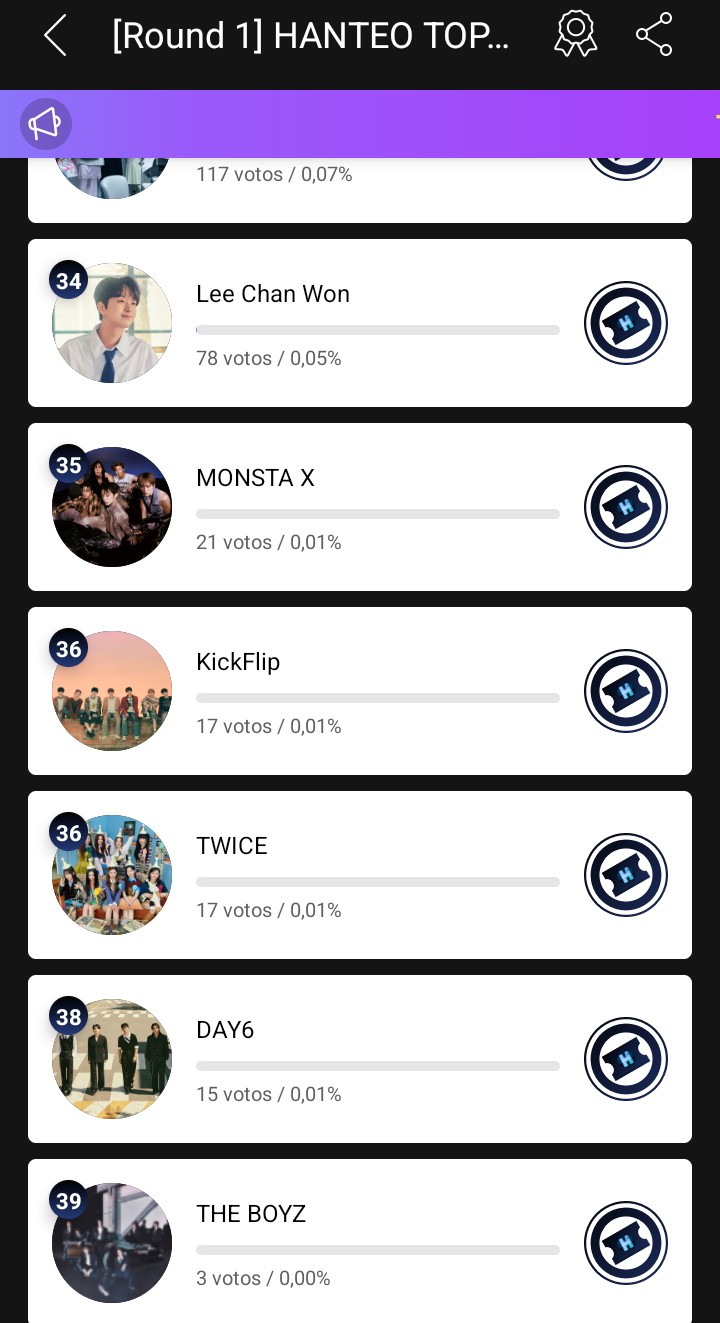 Fandom-recommended wallpaper image of TWICE