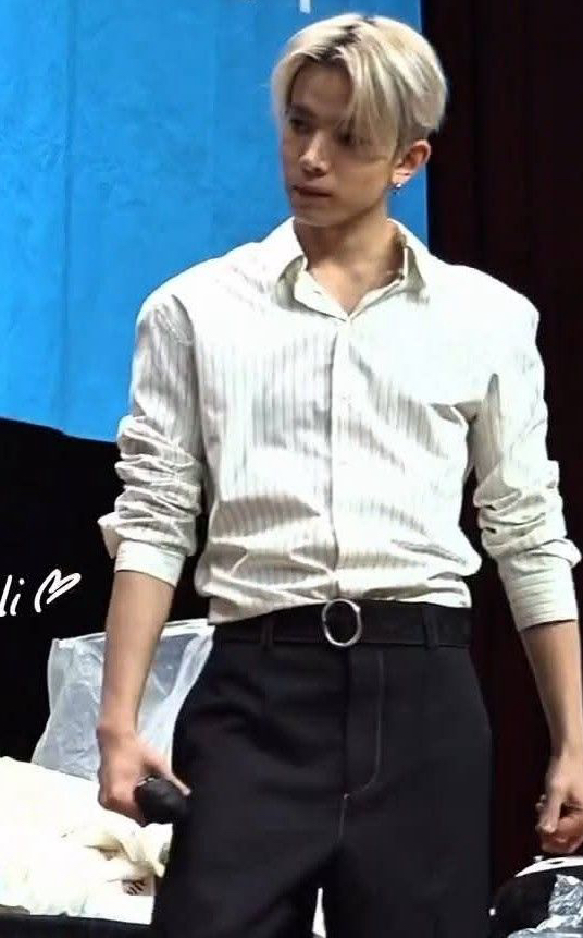 羲承的幕後花絮