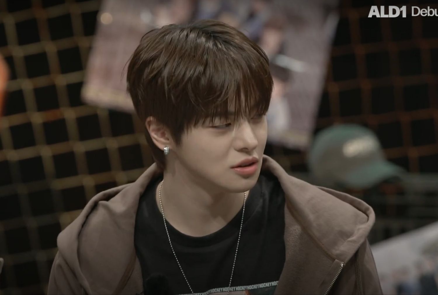 Recent activity shot of Lee Leo (ALPHA DRIVE ONE)