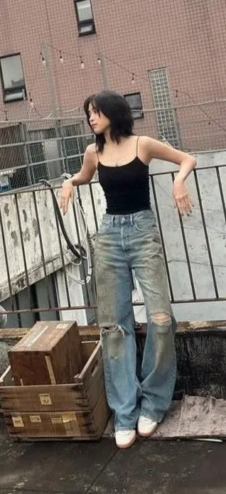 The most beloved wallpaper among Ryujin (ITZY)'s fans