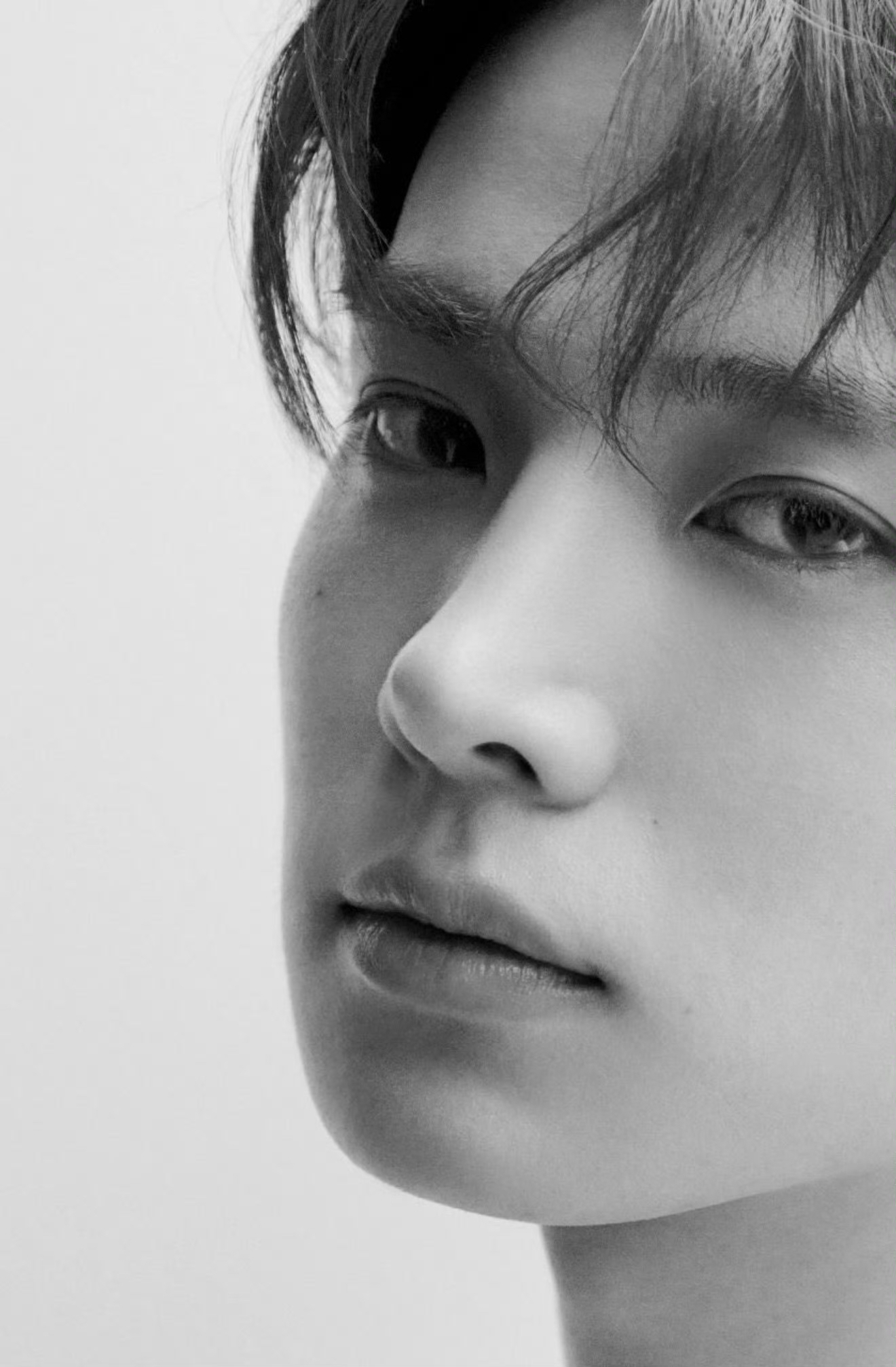 에반 최근 활동샷