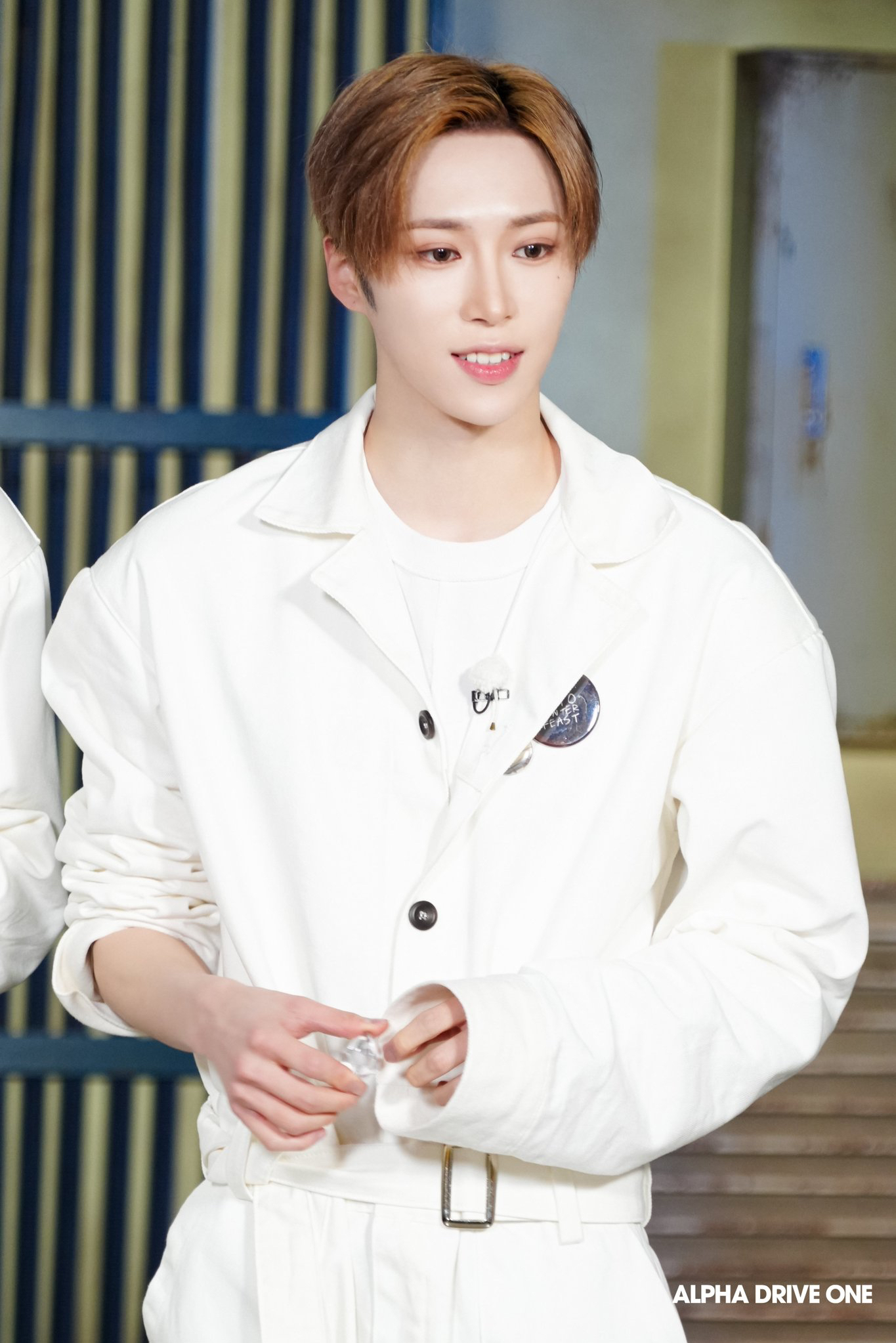 Latest photo of Arno (ALPHA DRIVE ONE)