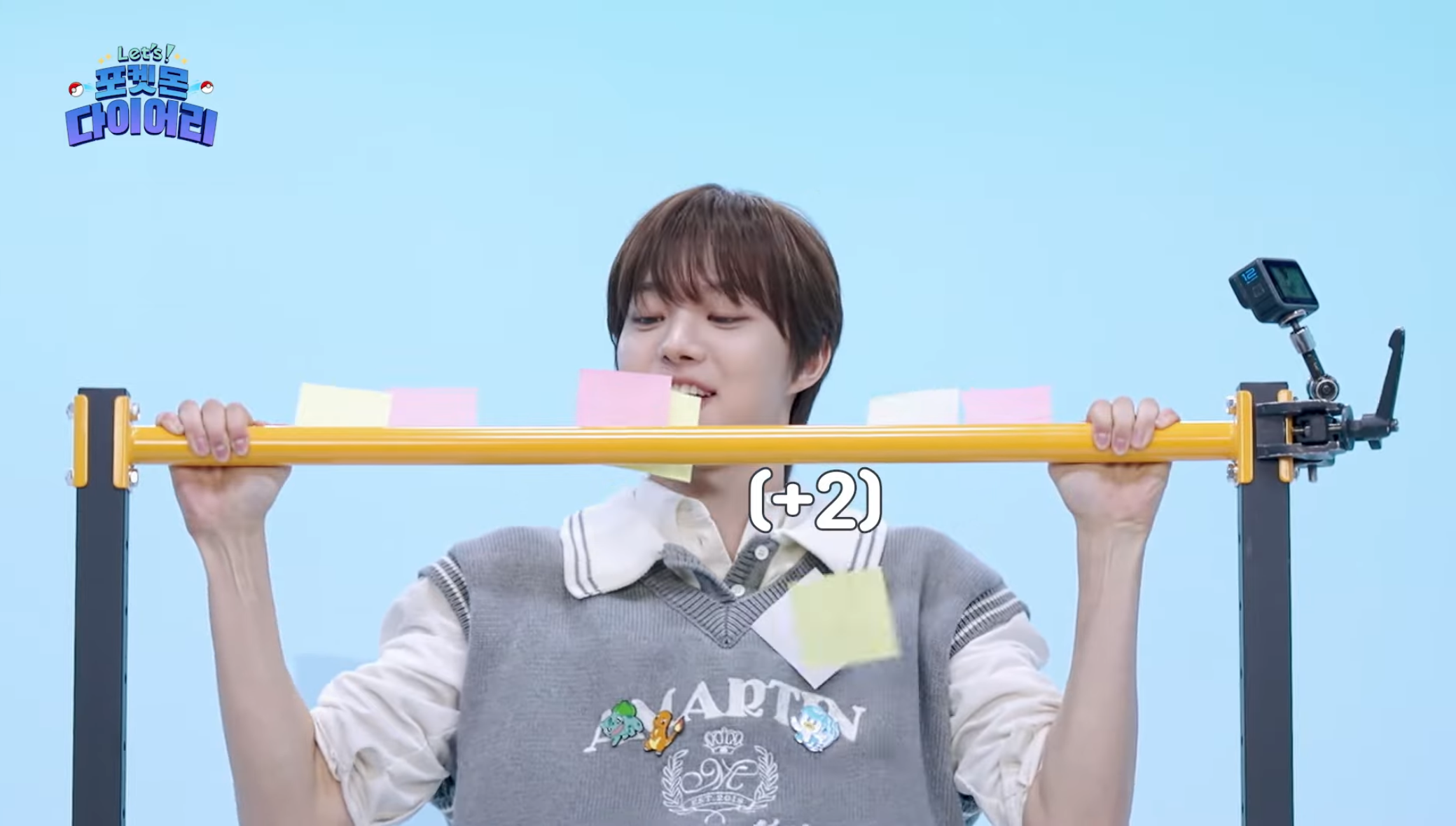 EJ (&TEAM)的最新活動照片