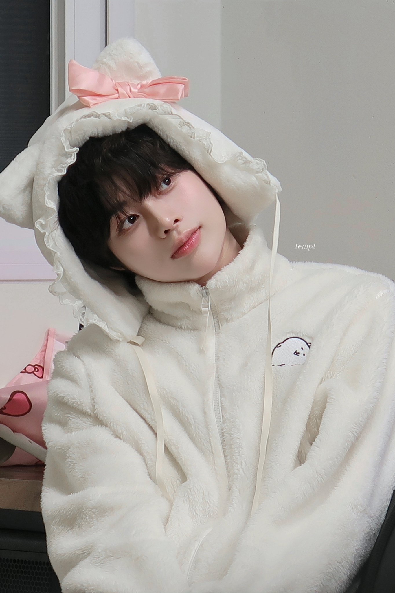 한빈 (TEMPEST)의 최신 사진