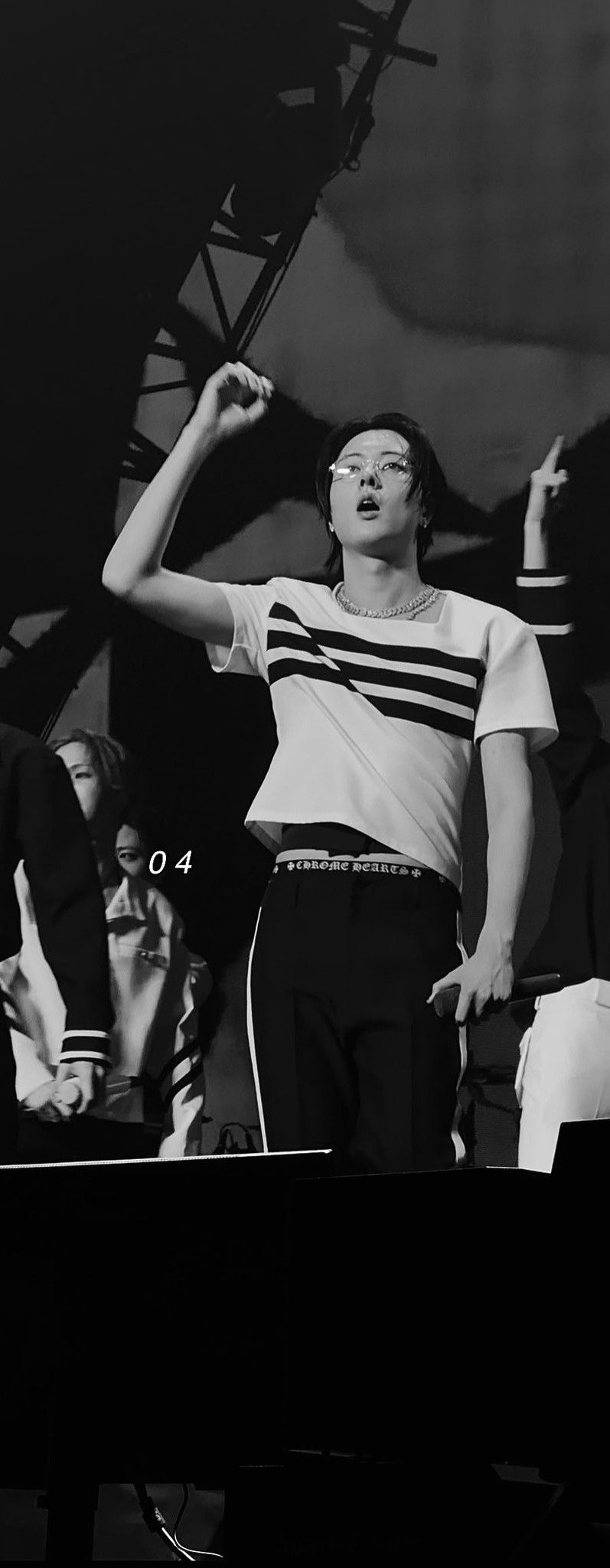 Today's most popular wallpaper in the Haruto (TREASURE) community