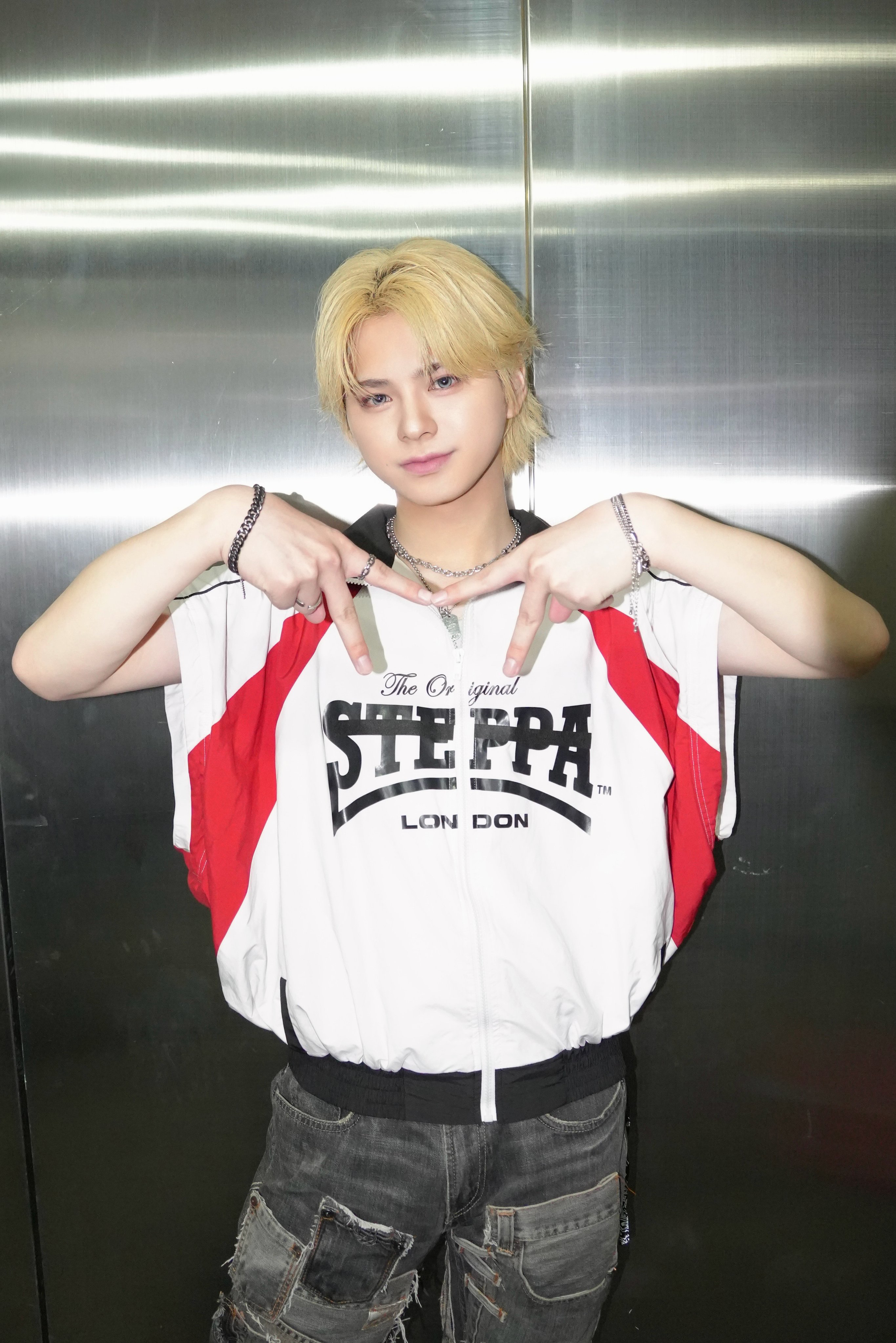 INI 松田迅 ファンダムコミュニティ │ KPOP人気No.1アプリ 最愛ドル
