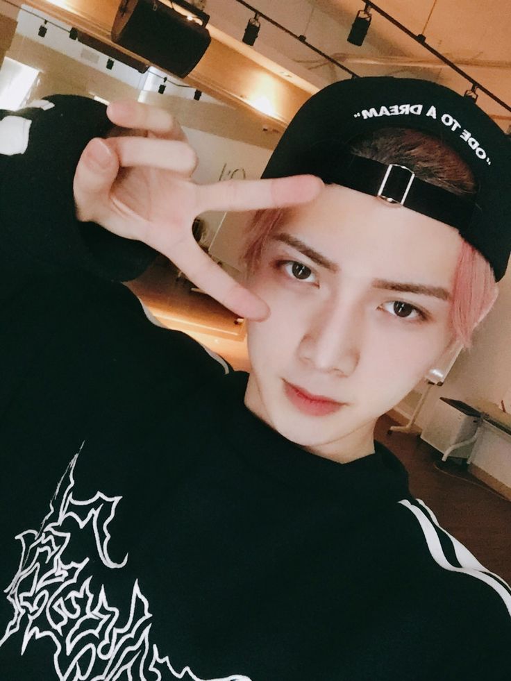 Foto aktivitas terbaru ATEEZ