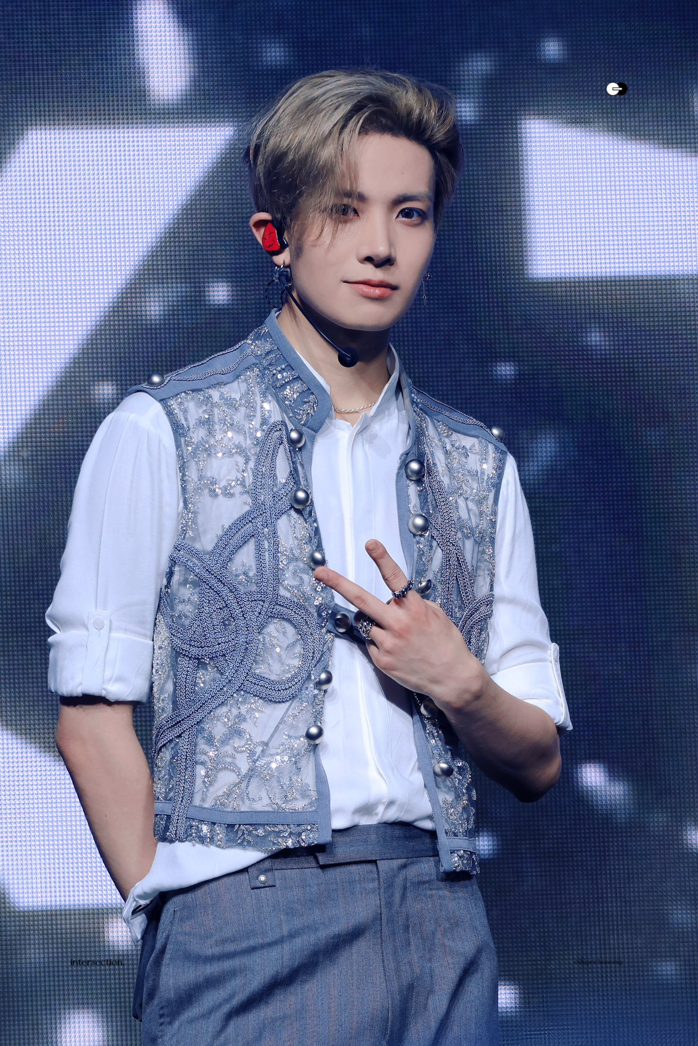 희승 (ENHYPEN)의 최신 사진