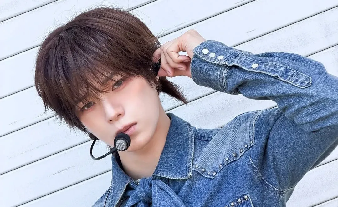 Latest photo of K (&TEAM)