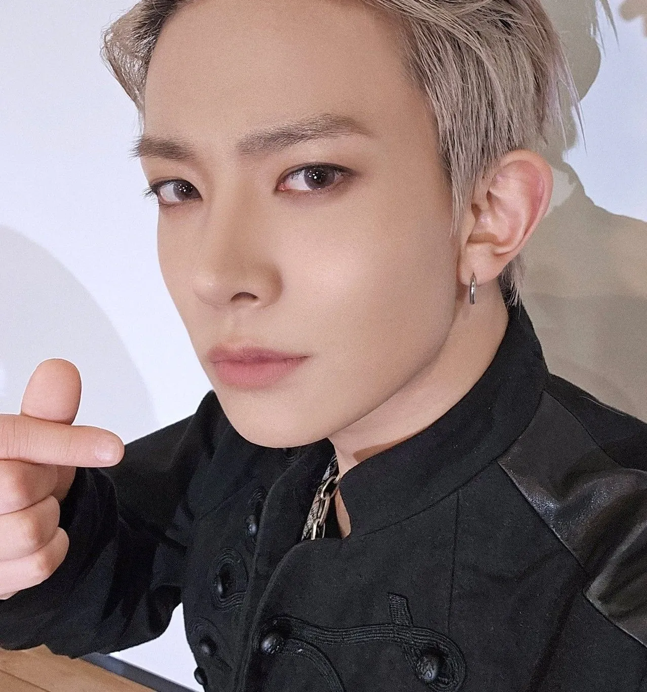 희승 팬이 찍은 순간