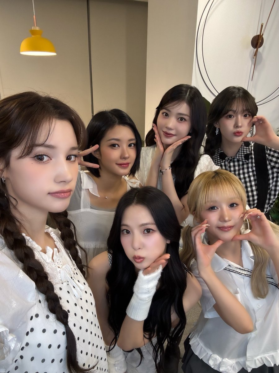 Recent activity shot of Kep1er