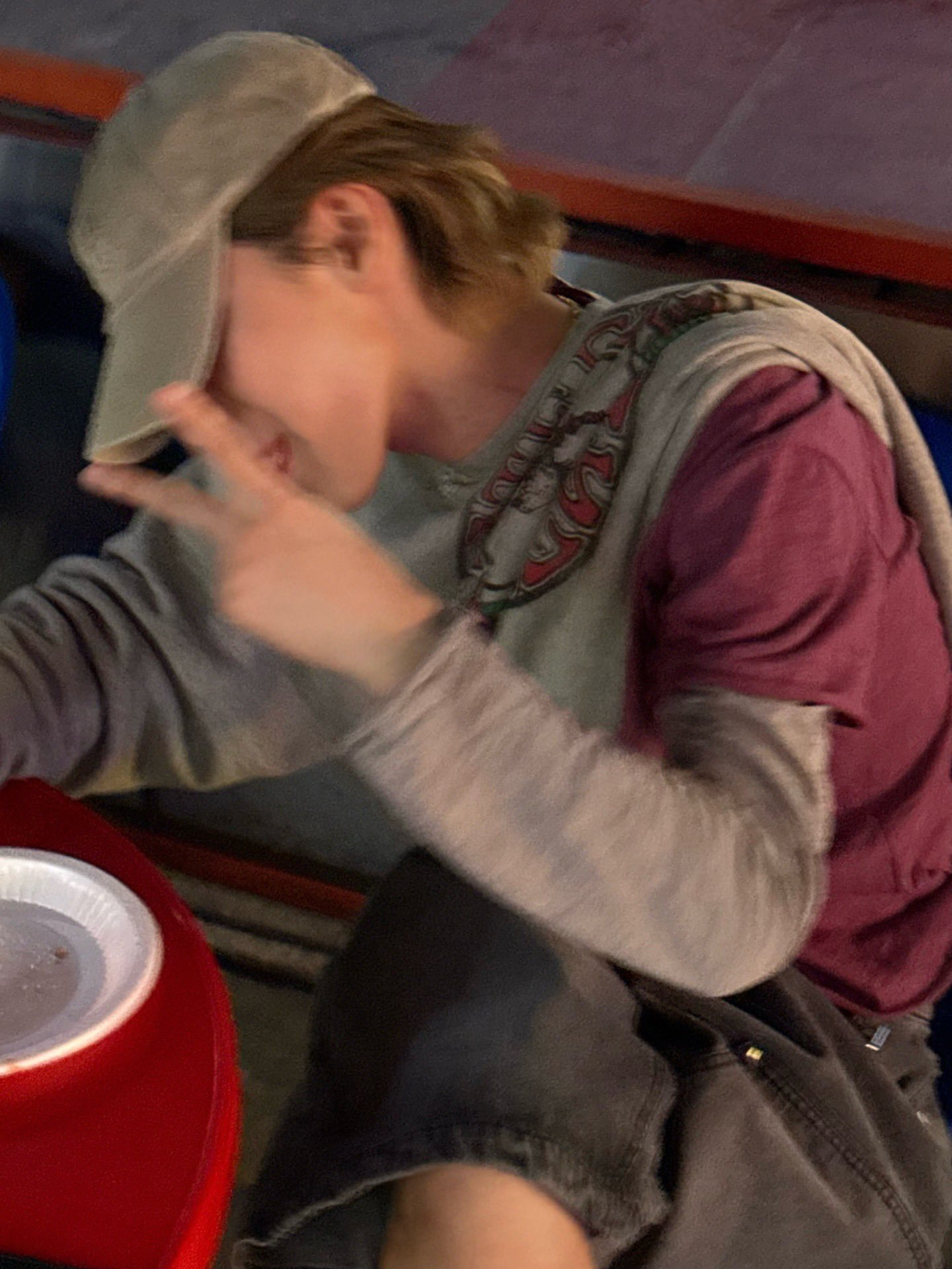 Behind-the-scenes cut of TEN (WayV)