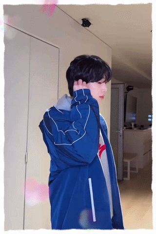 선우 (ENHYPEN)의 최신 사진