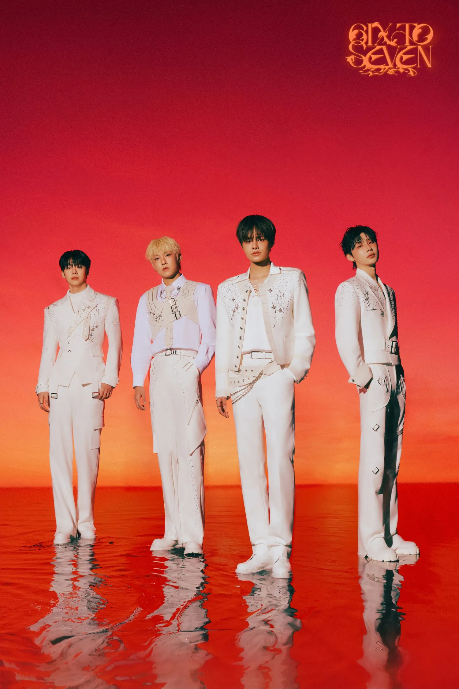 AB6IX的最新活動照片