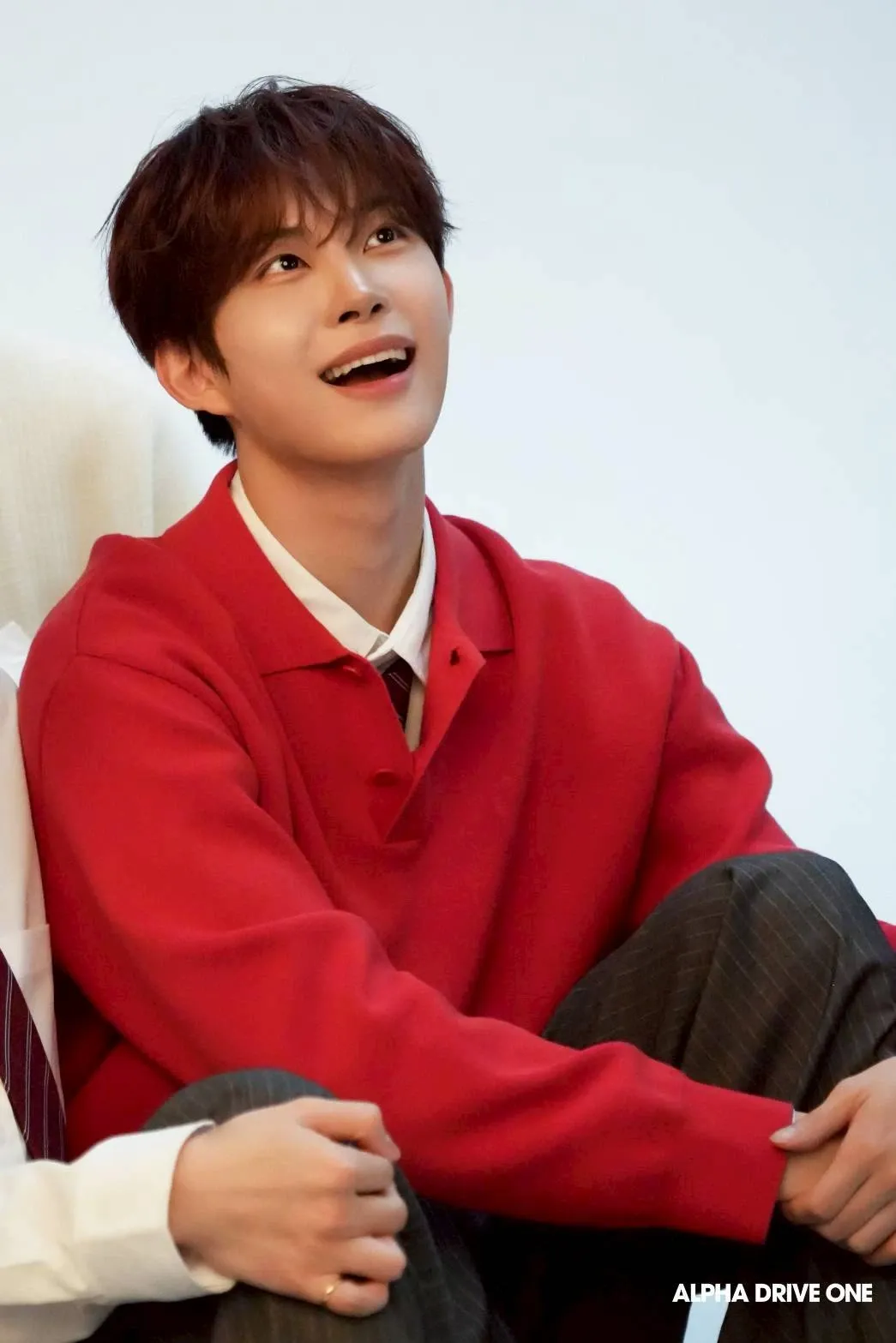 キムゴヌ (ALPHA DRIVE ONE)の最近の活動写真