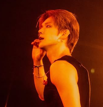 연준 (투모로우바이투게더)의 최신 사진