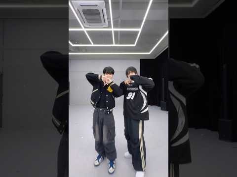 Latest photo of Hanbin (TEMPEST)