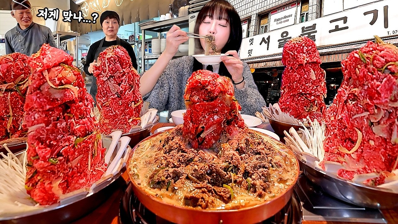 Behind-the-scenes cut of Jin (BTS)