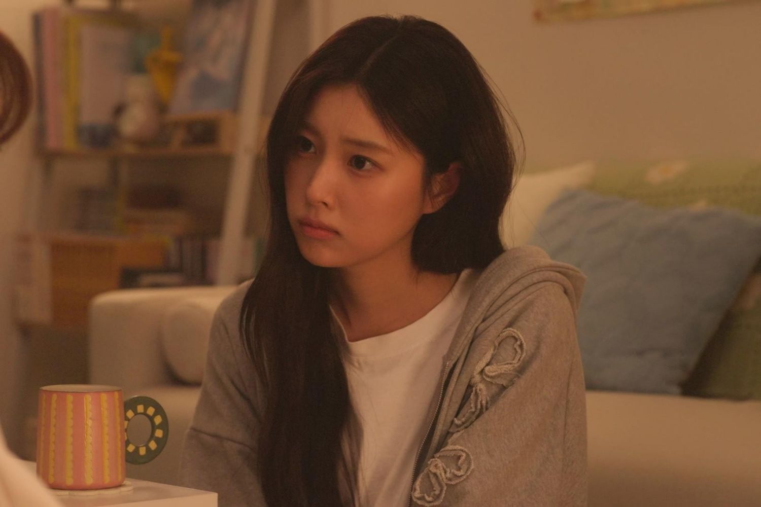 Latest photo of Kang Hyewon