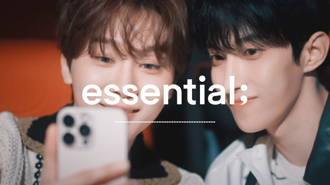 세븐틴 최근 활동샷