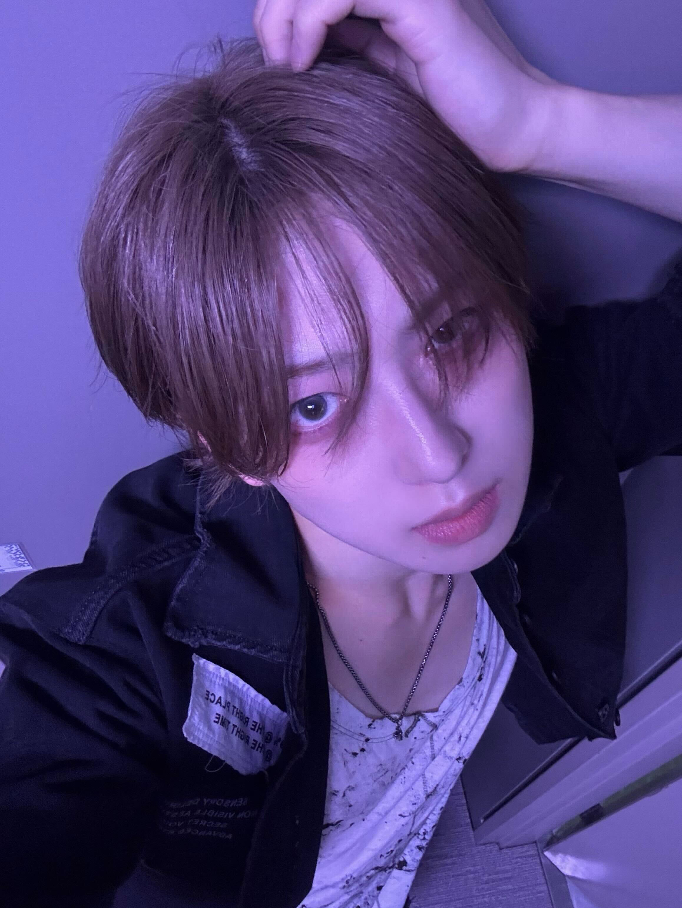 후마 (앤팀)의 최신 사진