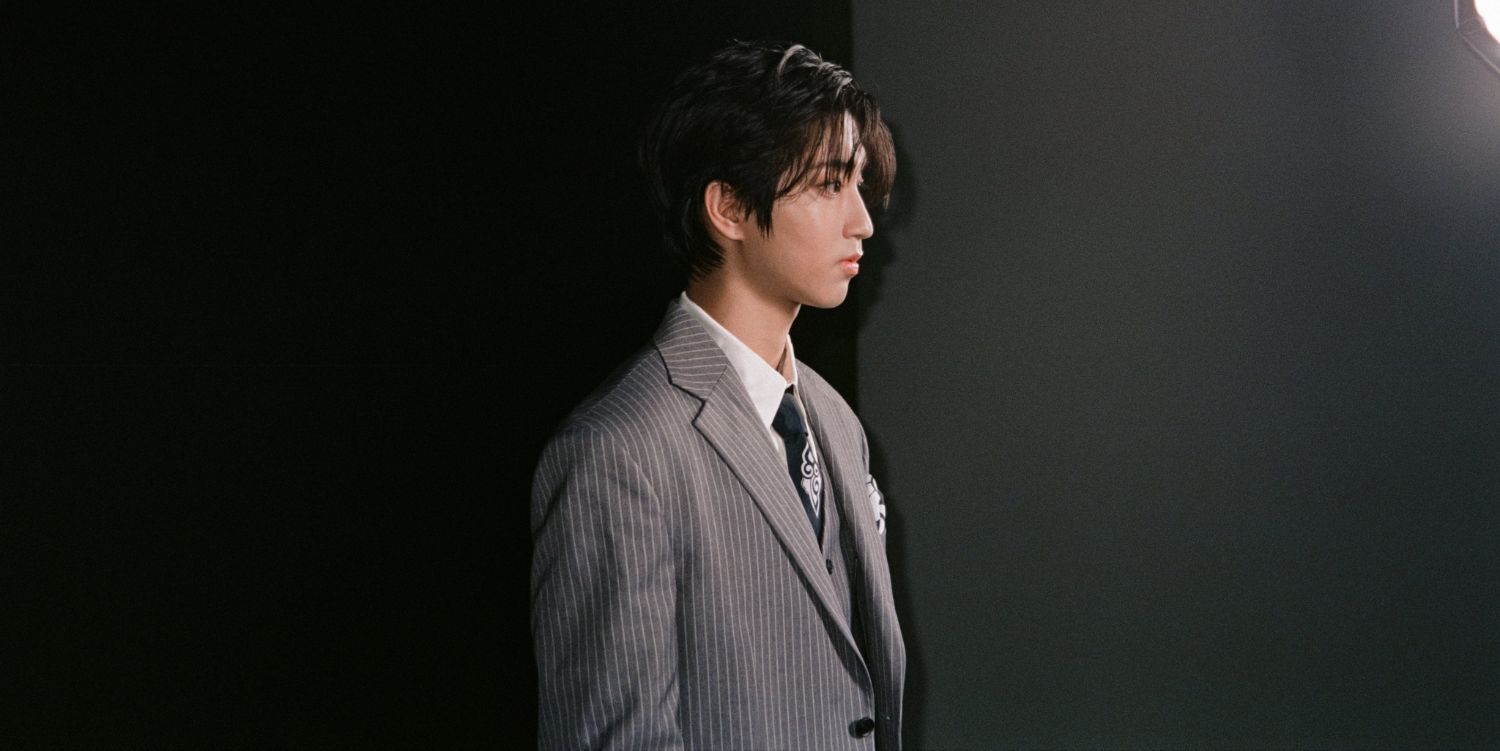 HAN (Stray Kids)的最新活動照片