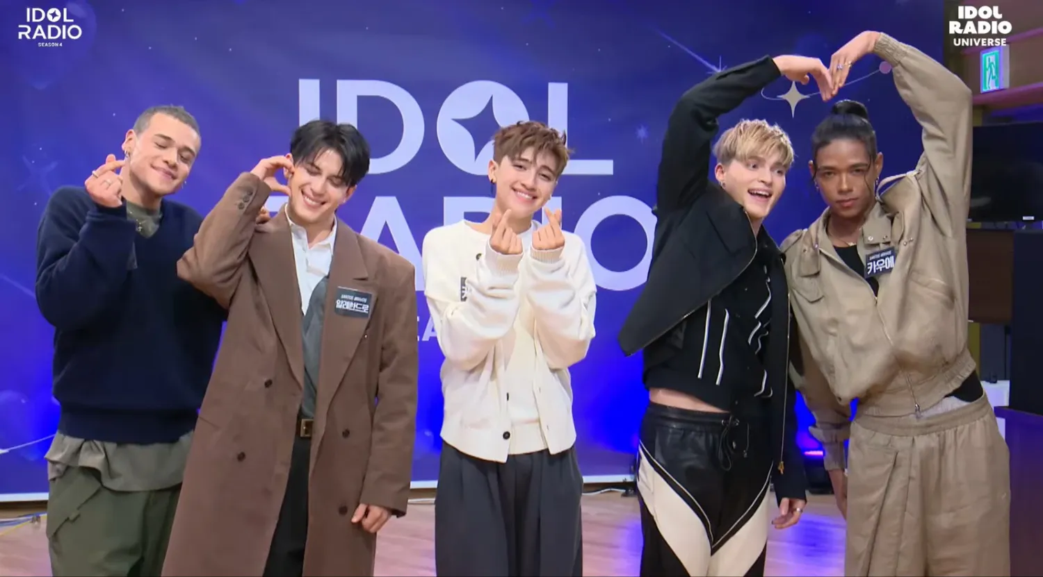 Recent activity shot of SANTOS BRAVOS