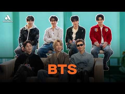 Momen yang diabadikan oleh penggemar SUGA (BTS)