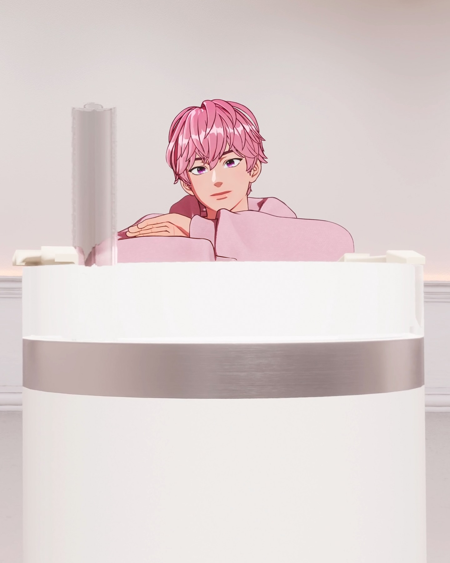 Latest photo of Bamby (PLAVE)