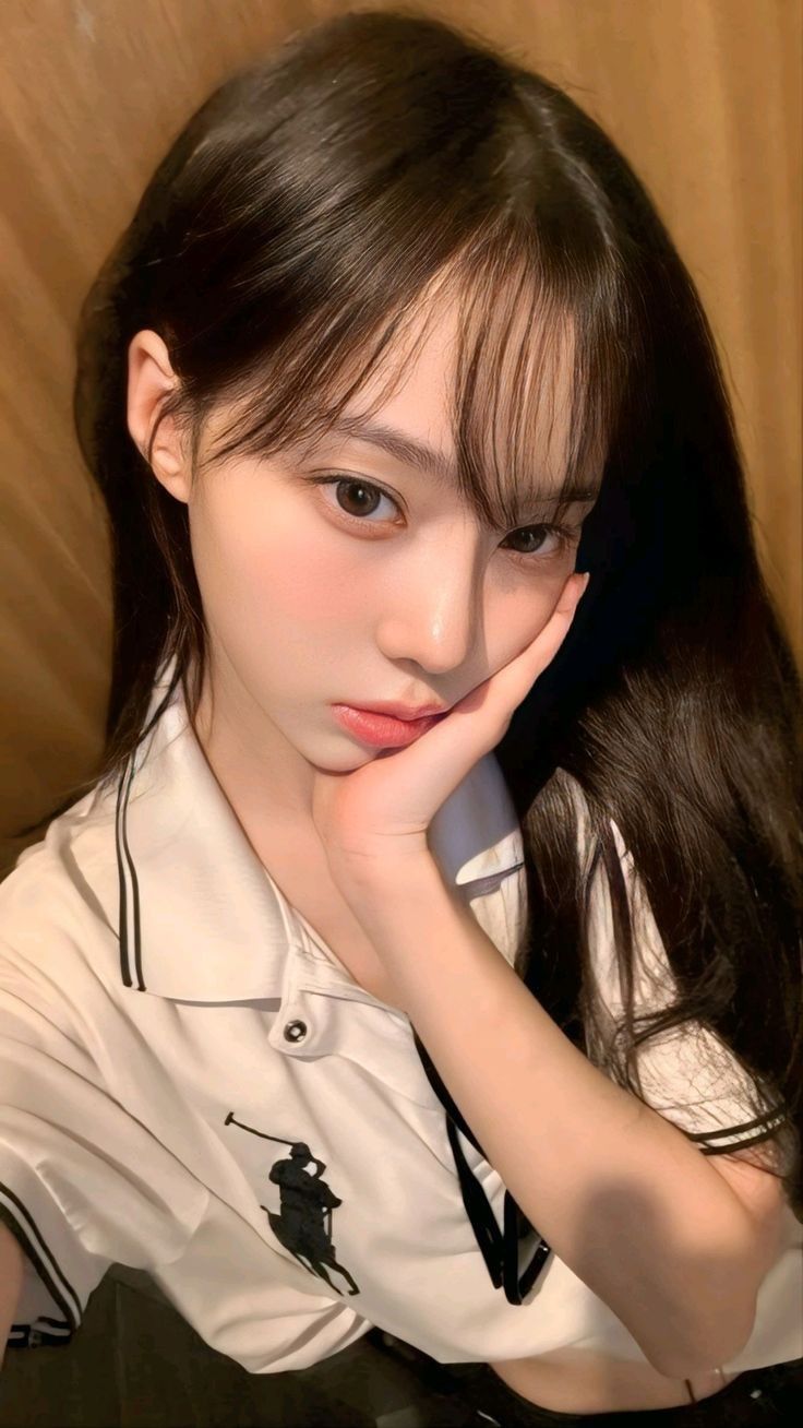 Behind-the-scenes cut of Winter (aespa)