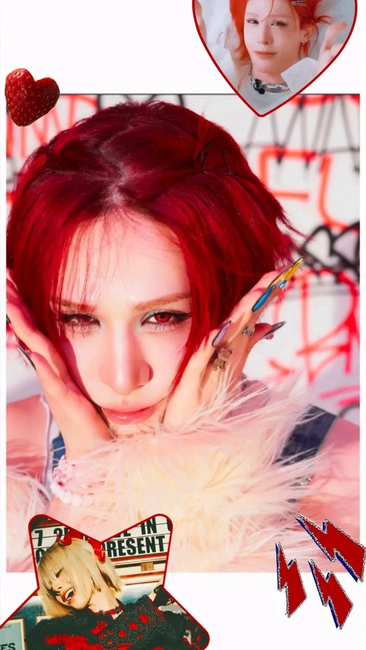 A heartfelt wallpaper shared by Wumuti (XLOV)'s fans