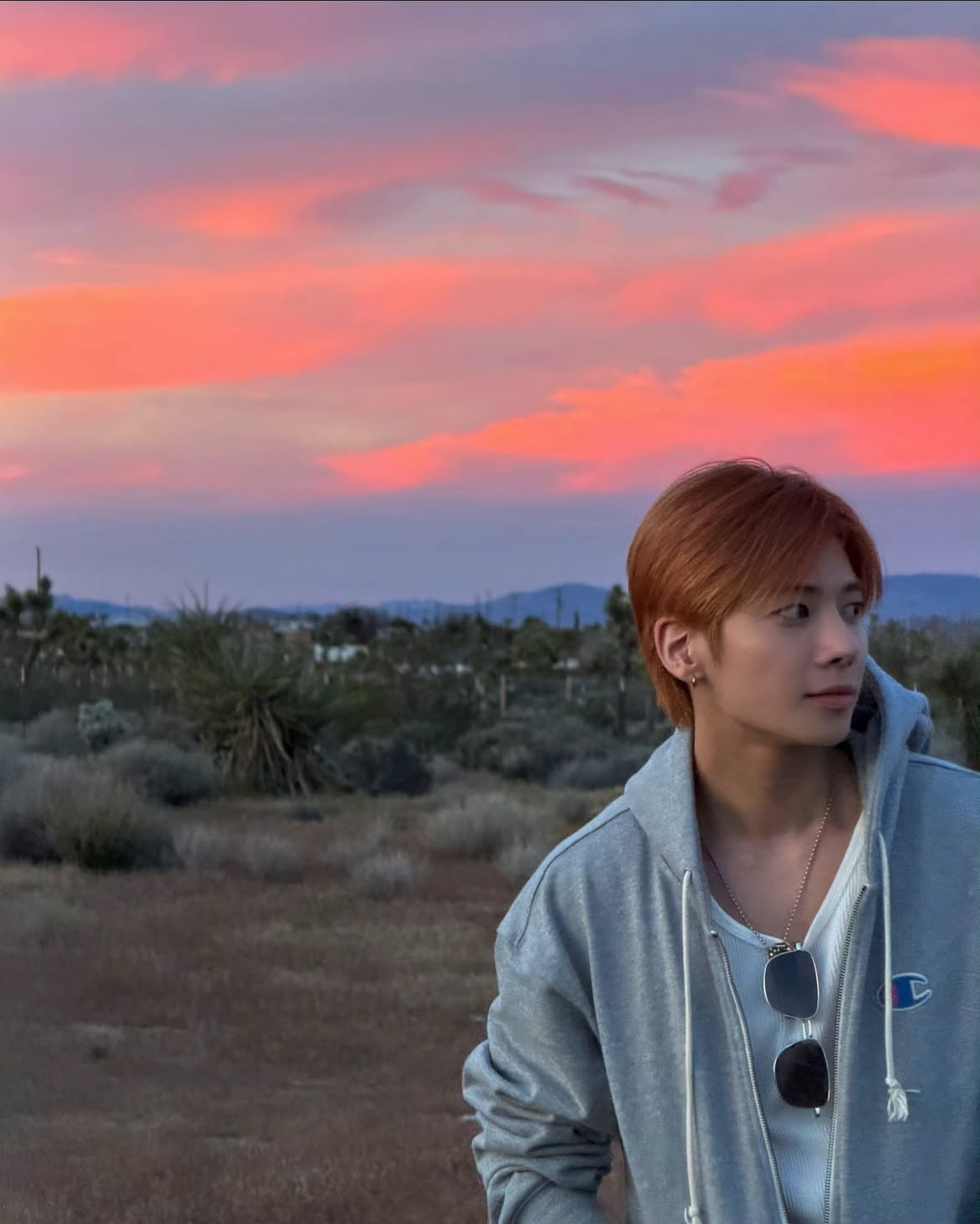 태현 (투모로우바이투게더)의 최신 사진