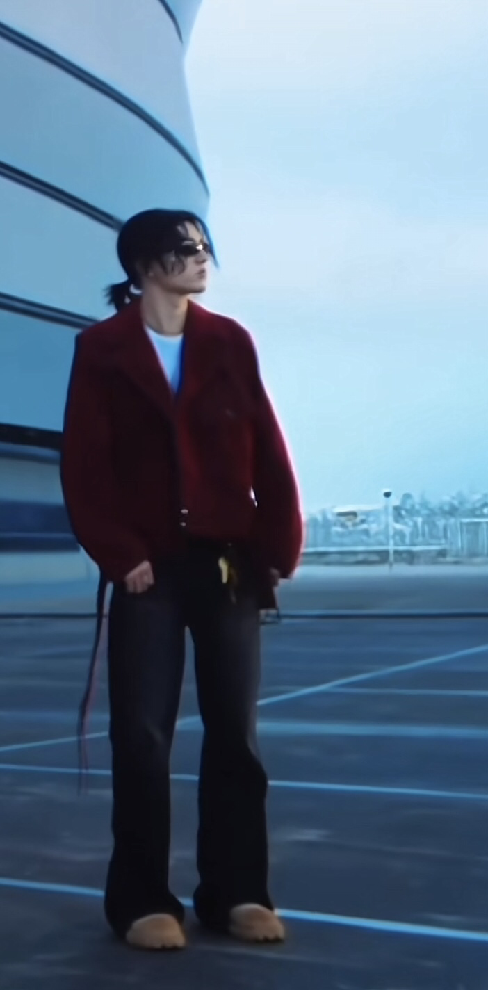 ハルト (TREASURE)の最新写真