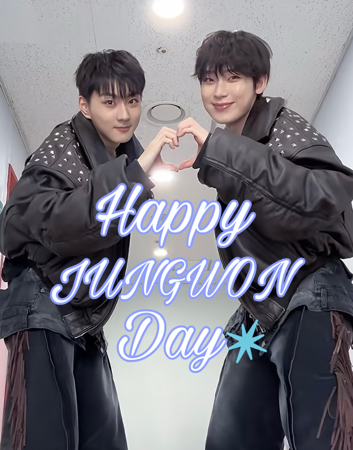 Foto terbaru Sunoo (ENHYPEN)