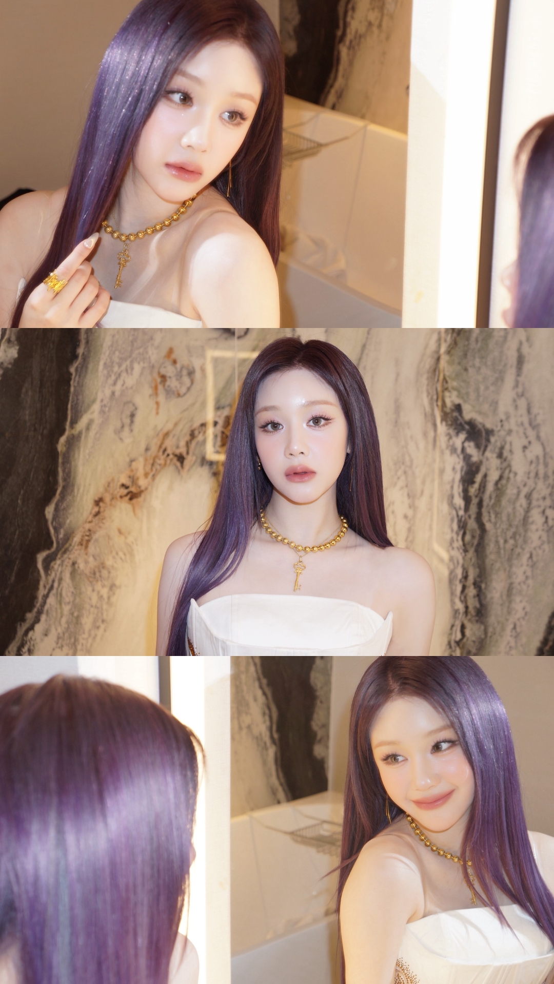 The most beloved wallpaper among Pharita (BABYMONSTER)'s fans