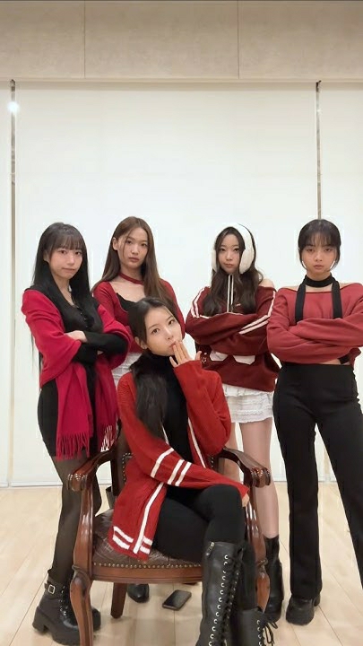 Recent activity shot of SECRET NUMBER