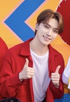 Latest photo of Dino (SEVENTEEN)