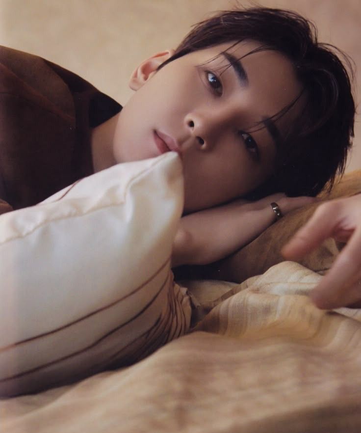 원우 (세븐틴)의 비하인드 컷