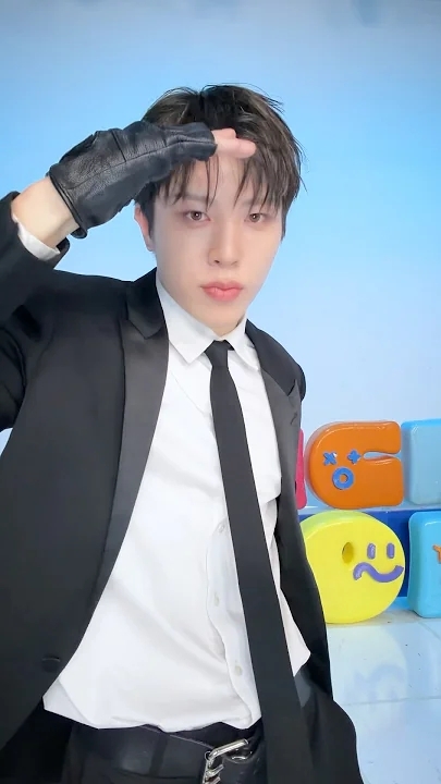 Latest photo of So Junghwan (TREASURE)