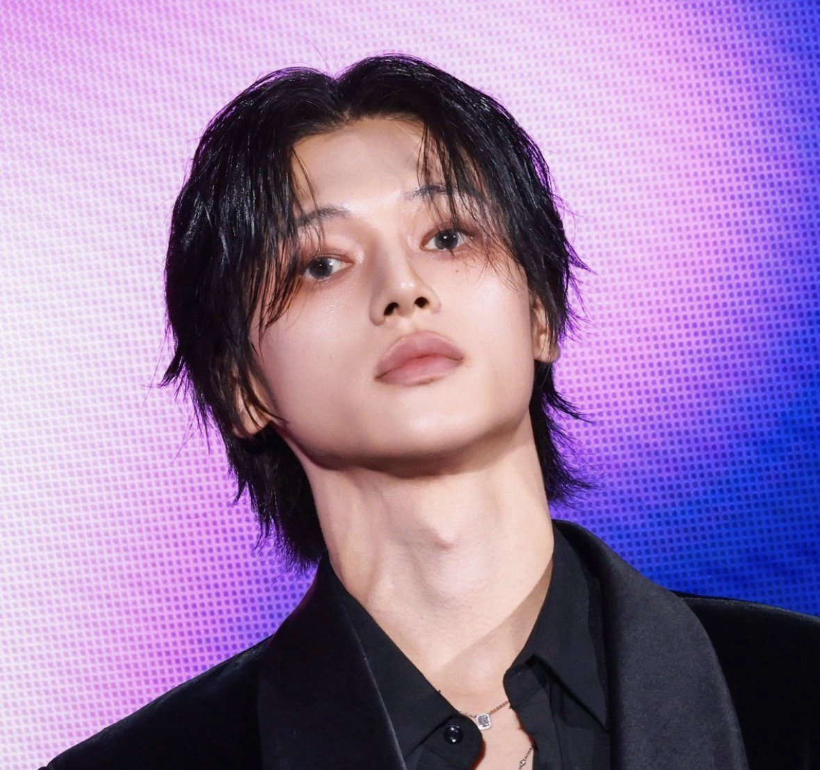 우영 (에이티즈)의 최신 사진