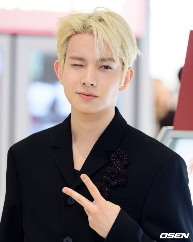 Foto terbaru Evan