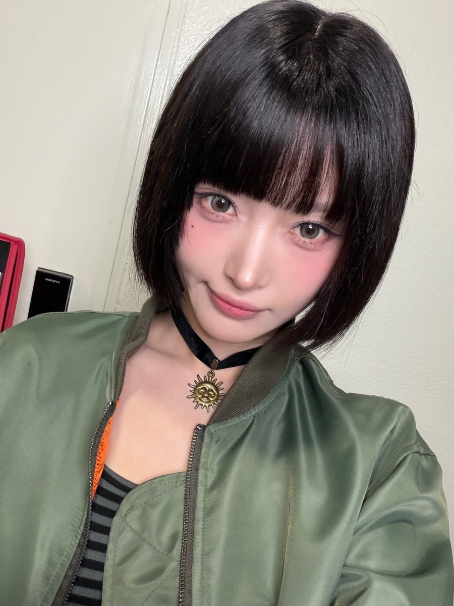 Latest photo of H1-KEY