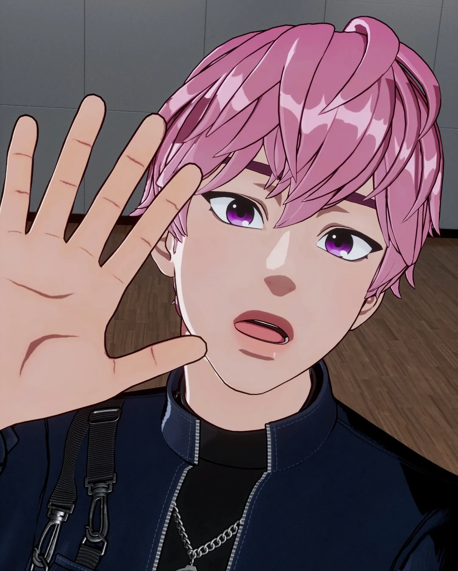 밤비 (플레이브)의 최신 사진