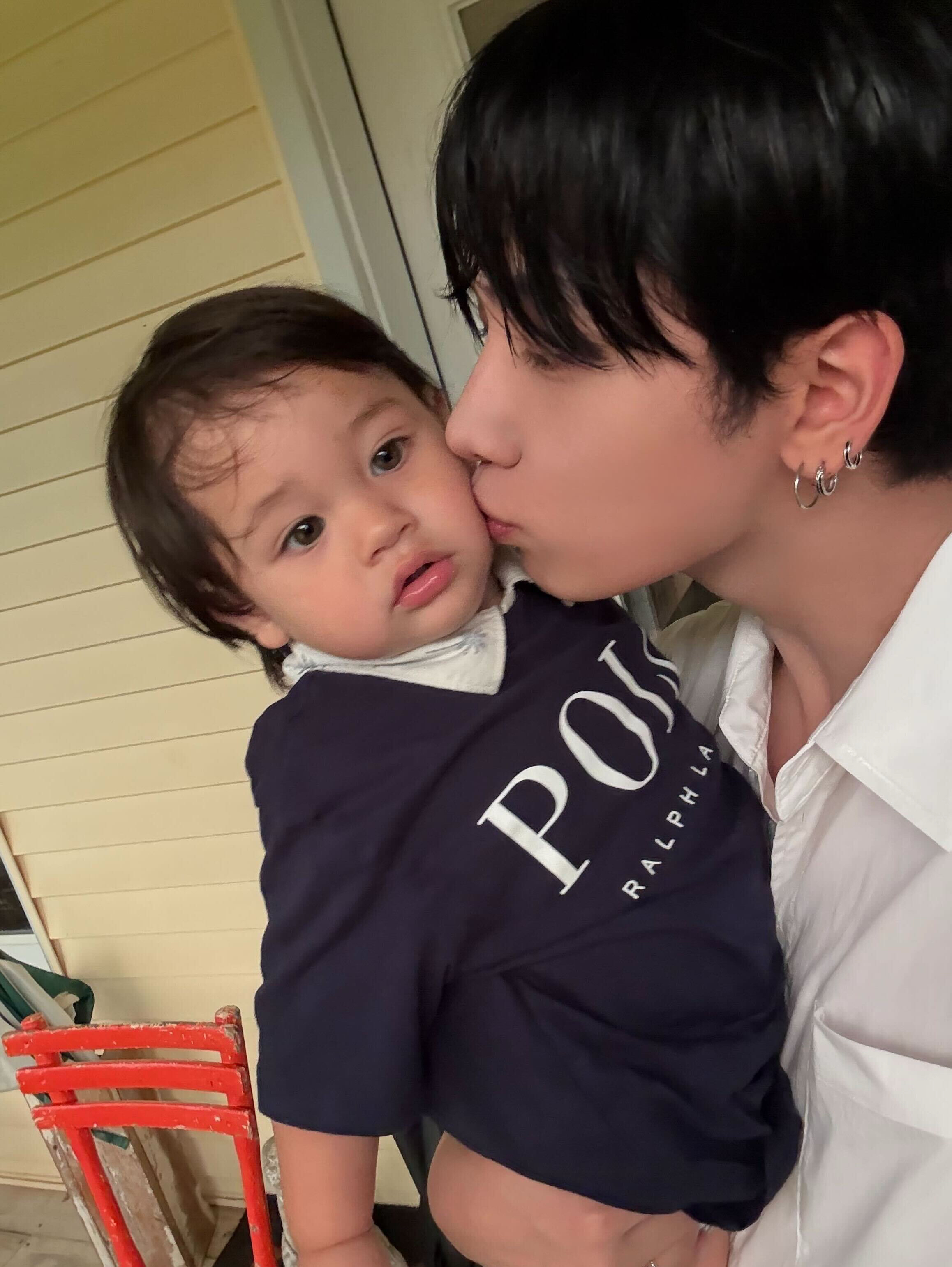 Recent activity shot of BOYNEXTDOOR